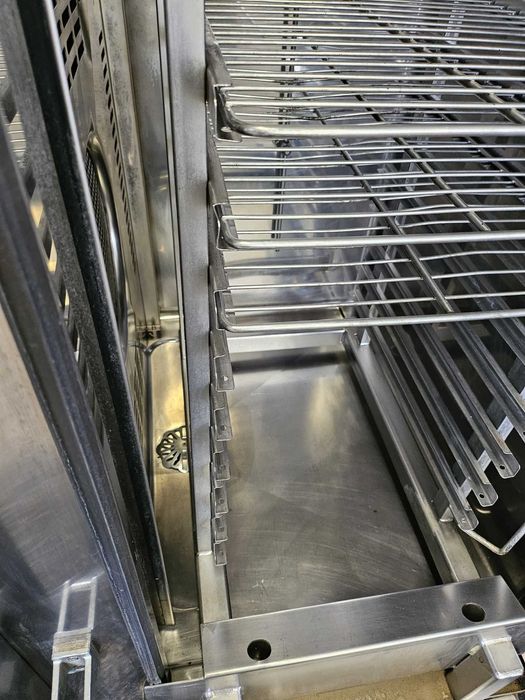 Forno convetor 20 níveis