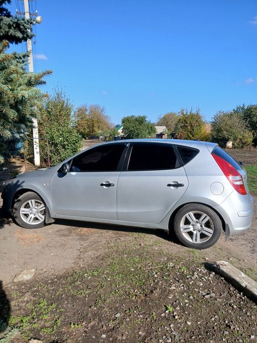 Продам Хундай ай 30