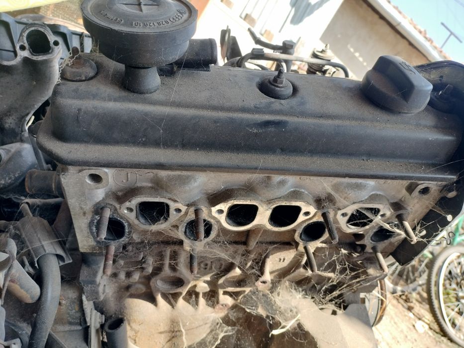 Motor 1,9d SEAT .