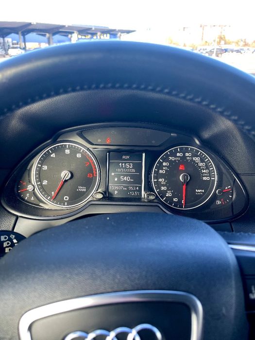 Audi Q5 Premium Plus 2015