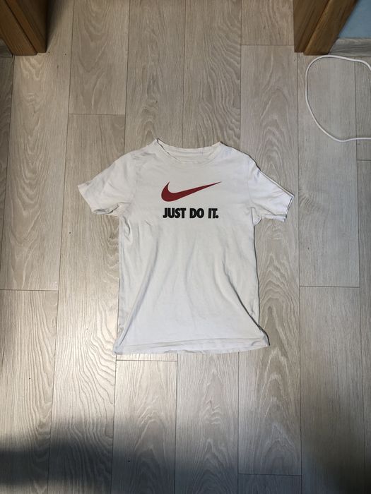 Футболка Nike Just do it