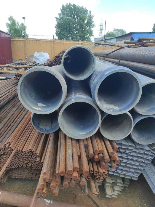 Продам трубу ПВХ ф315*18,7*5500 Канализация -1000 грн м.пог