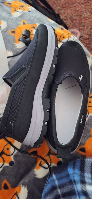 Tenis de caminhada