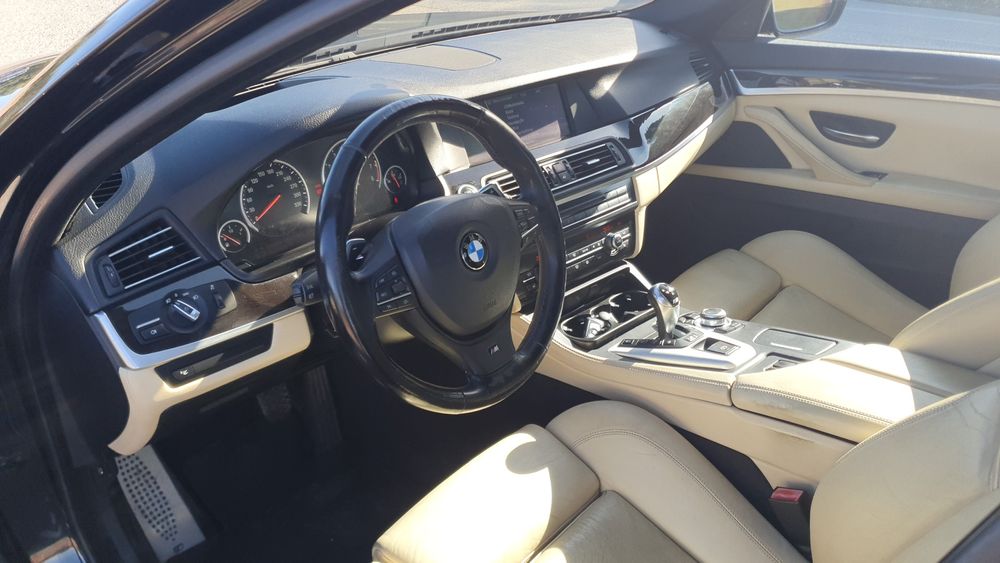 Vendo Bmw Serie 5 M5