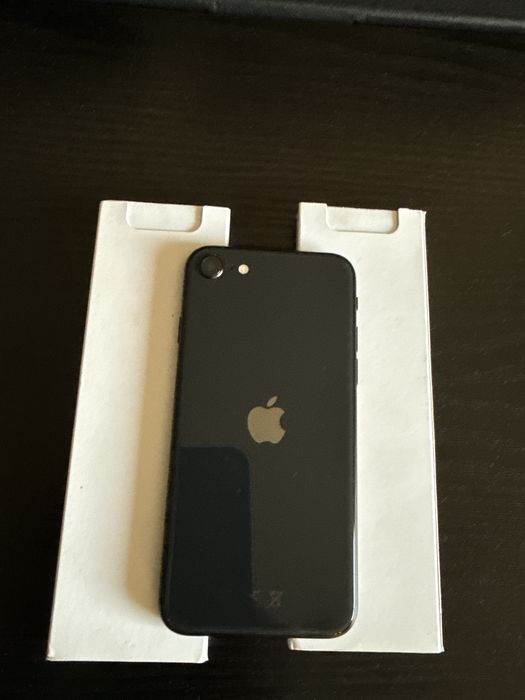 IPhone SE 2020 Apple