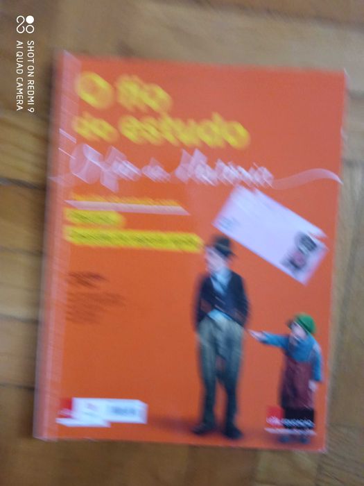 Livros Fichas 9º ano -  ver imagens tem vários