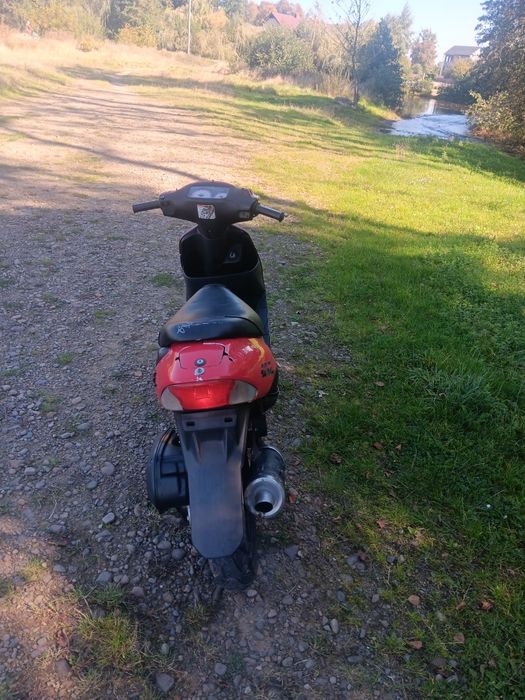 suzuki zz inch up sport