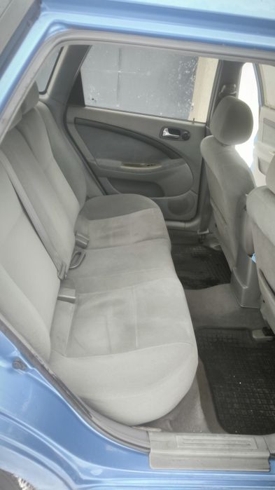Chevrolet Lacetti (nubira) 1.6 ГБО