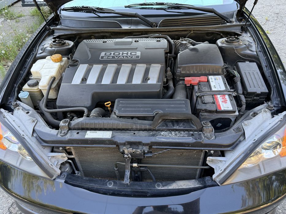 Chevrolet Evanda 2.5 cdx, 90 тис.км.!