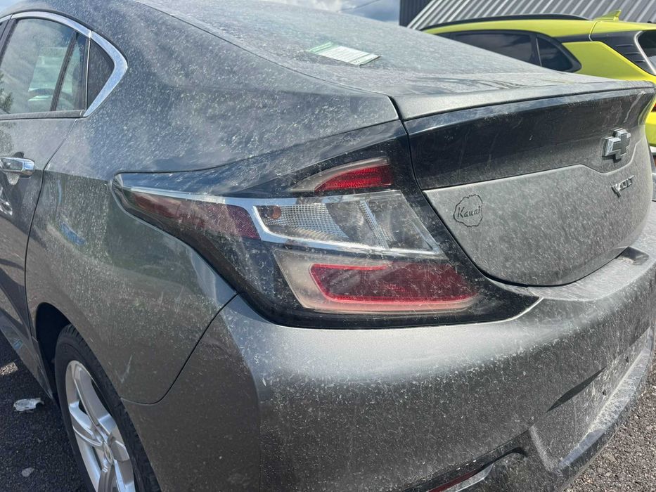 Разборка, Шрот Chevrolet Volt HYBRID/ Вольт 2010-2019рік