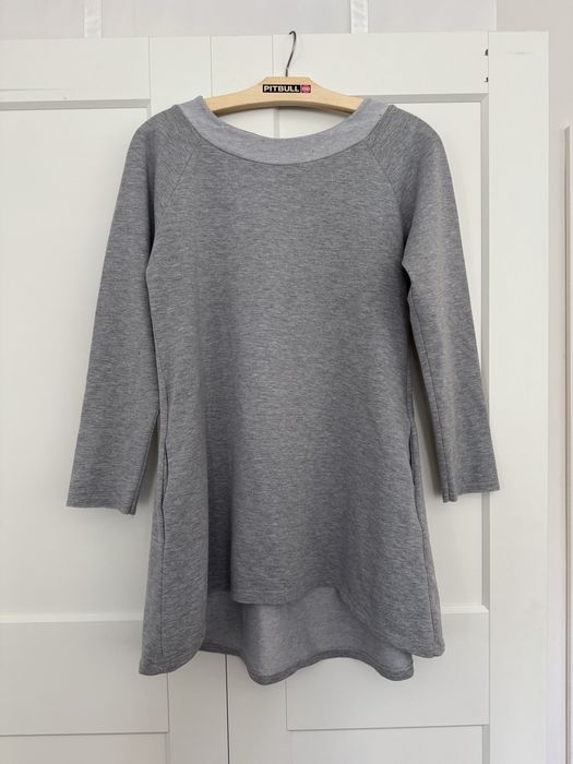 Tunika włoska L made in italy