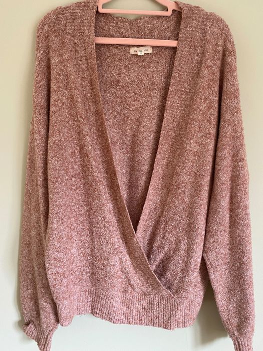 Sweter Silent+Noise