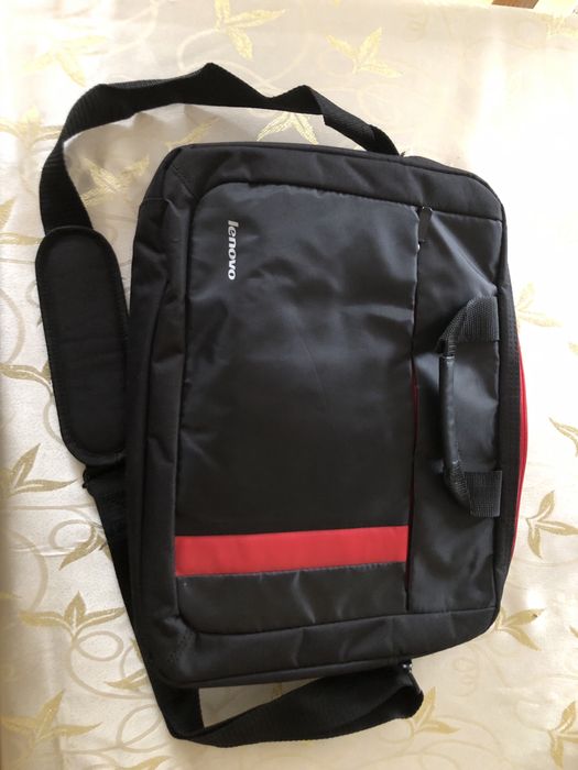 Сумки для ноубтуків