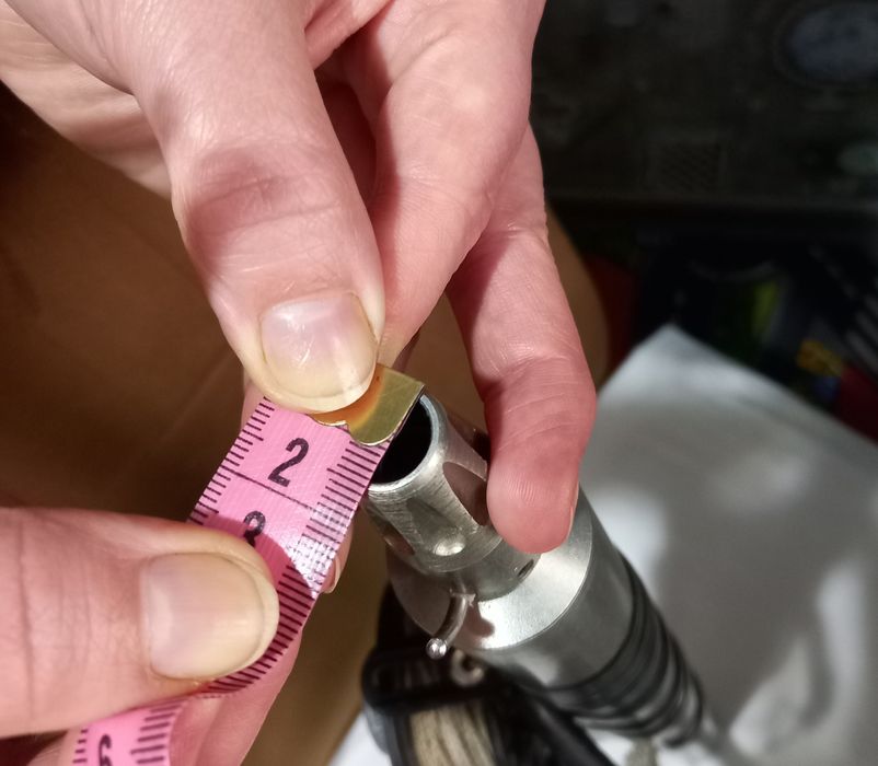 Подводное пнематическое ружье