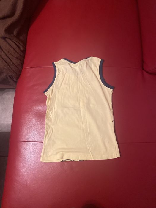 Bezrękawnik, t-shirt Batman