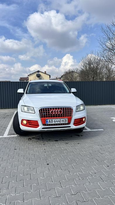 Продам свій автомобіль