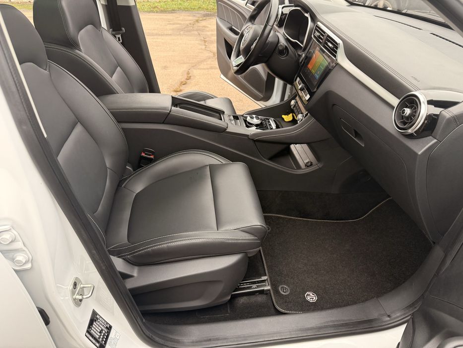 Прлдам MG ZS EV 2021