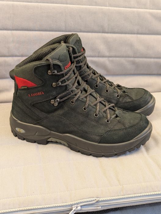 Черевики Lowa Condor 44 р. трекінгові туристичні merrell тактичні