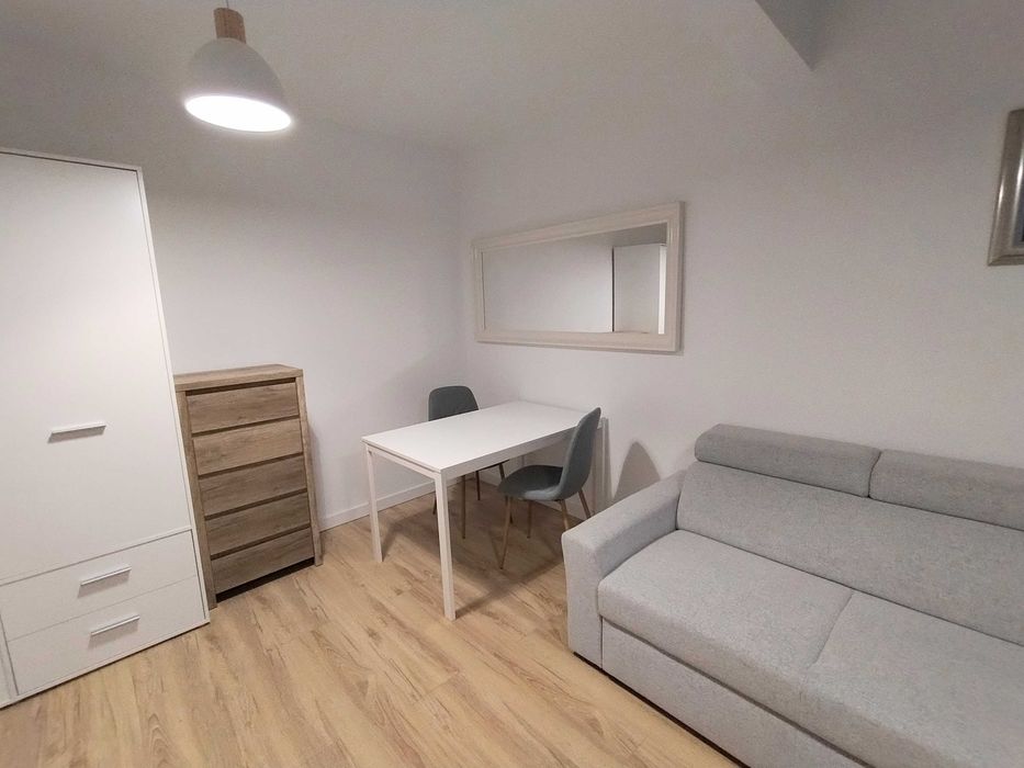 Mieszkanie – Warszawa, Nowe Górce, Bemowo - Widok 2