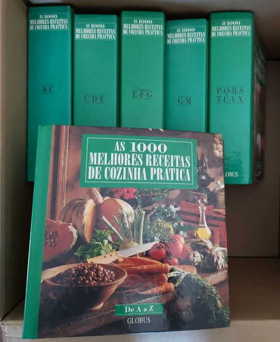Grande Enciclopédia de Cozinha