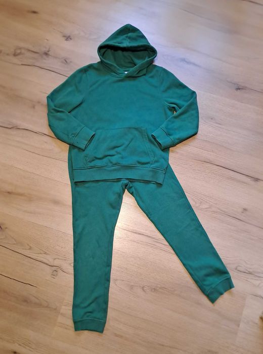 Утеплений костюм р.140-146, C&A, Німеччина