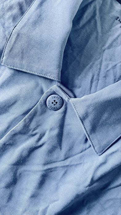 Pijama Impetus Homem XXL 100% algodao