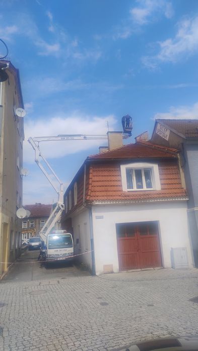 Pogotowie dekarskie ,naprawy dachów , przecieki 7 dni w tygodniu 24h