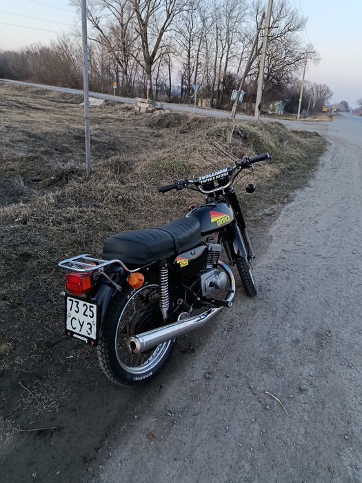 Розбір минск 12в чорний