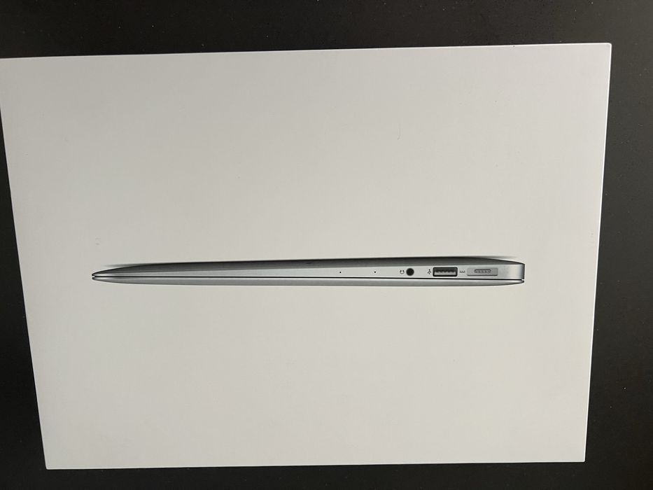 MacBook Air 2015 - 13”