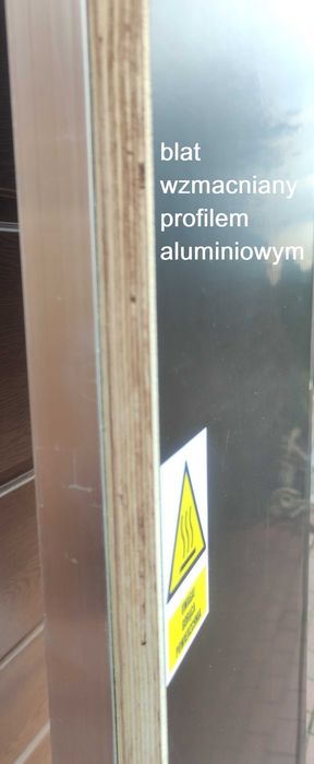 DEGAWA DGeco100/30 maszyna przecinarka gilotyna do cięcia styropianu