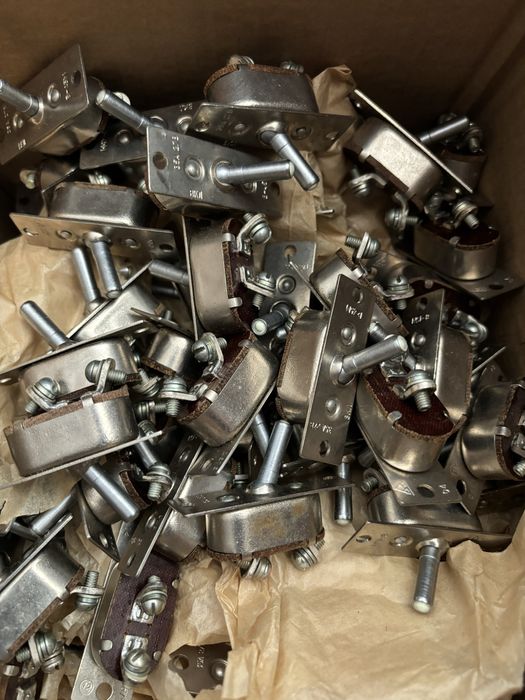 Продам тумблера в-45м нові ідеал