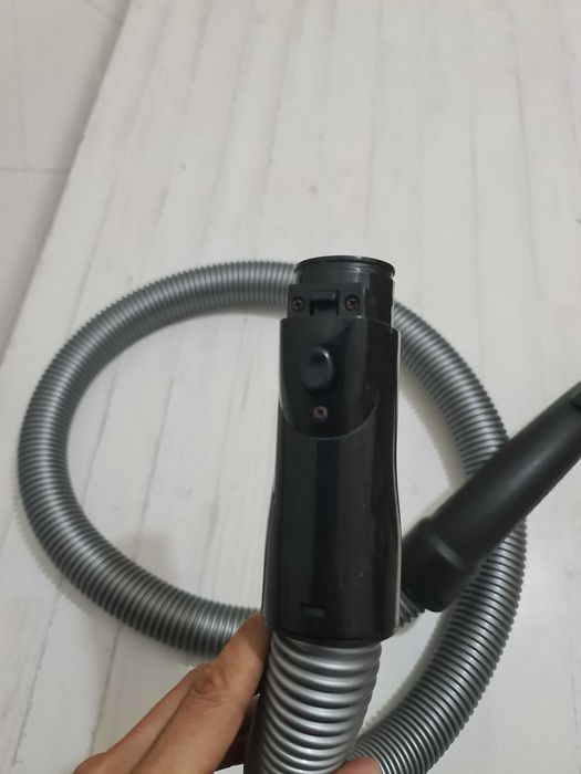 Tubo Membrana Fio Pega Aspirador Fagor VCE-307 Compact 1600W