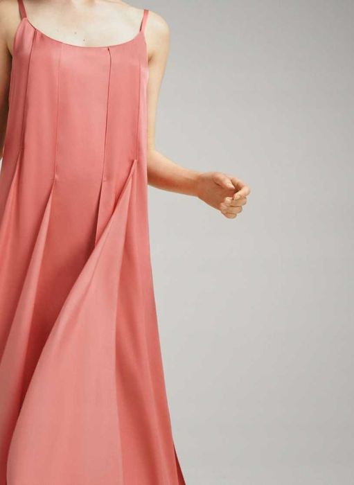 Massimo Dutti sukienka nowa