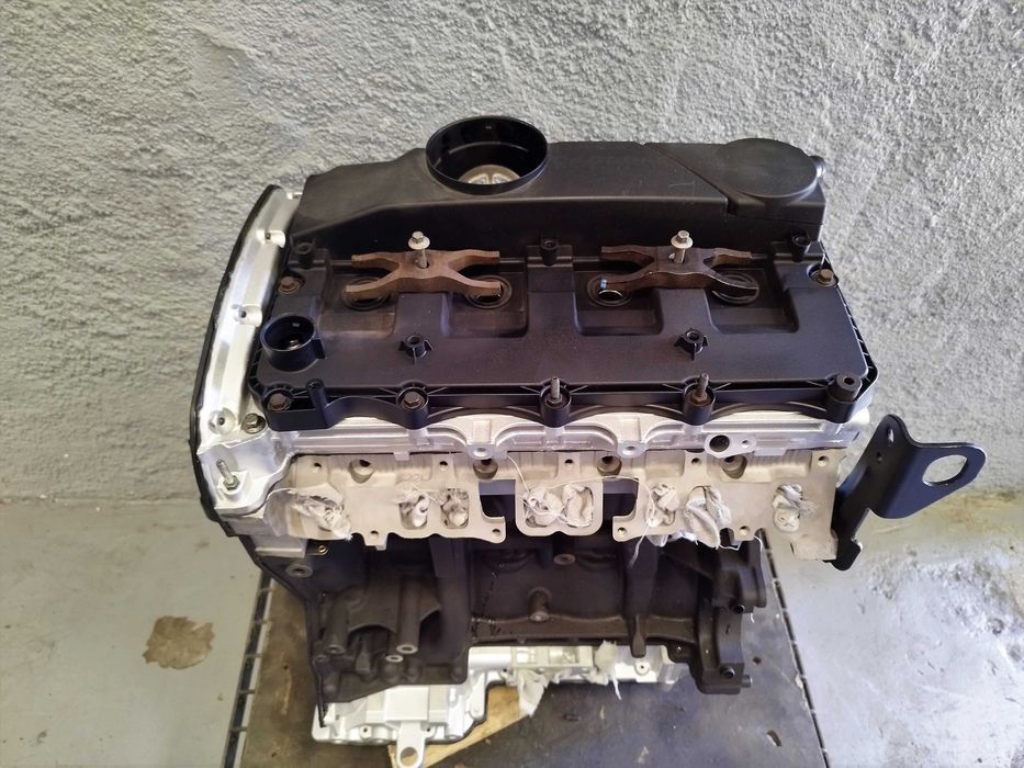 Motor Reconstruído Ford Transit 2.2 TDCI Ref: PGFA
