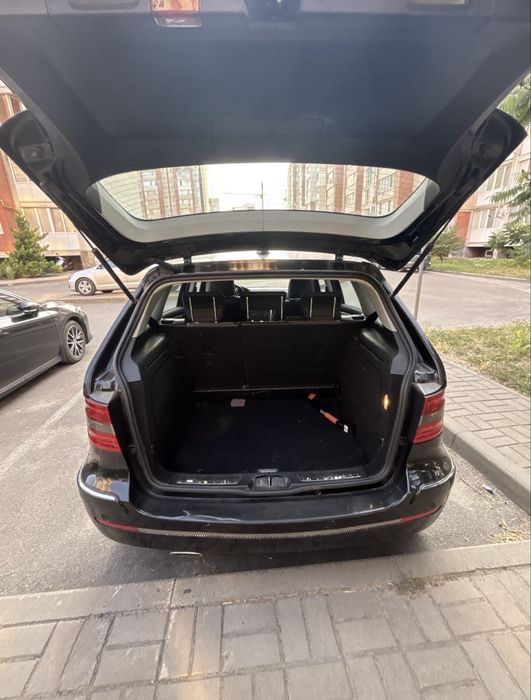 MERCEDES-BENZ B 200 2006 VIN WDD2452081J141443 фото оголошення 8 з 8