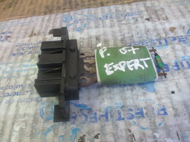 Resistência da chauffage / sofagem PEUGEOT Expert Tepee (VF3V_)