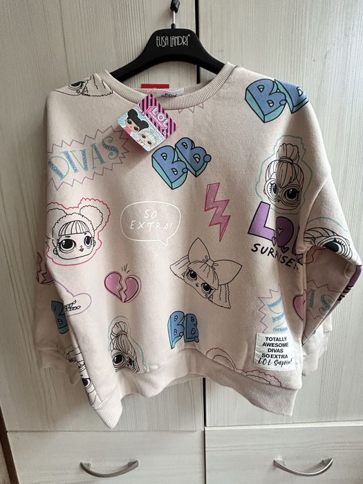 Дитячій одяг верхній