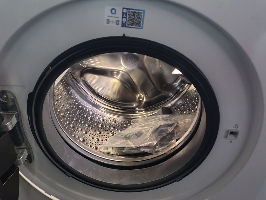 Outlet AGD Nowa Pralka Siemens iQ700 WG56B2A41