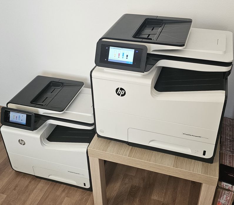 HP PageWide P57750dw