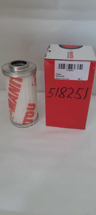 фільтра MANITOU маніту