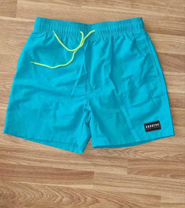 Чоловічі літні шорти Nike Escatch XL