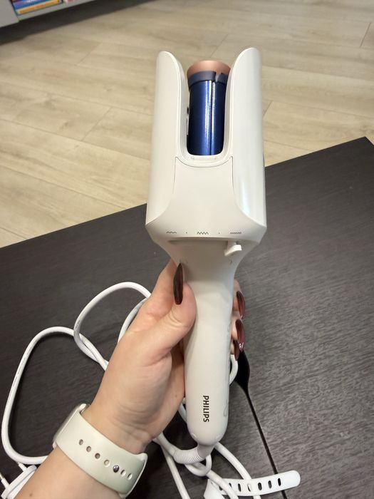 Стайлер Philips WavePro 9000
