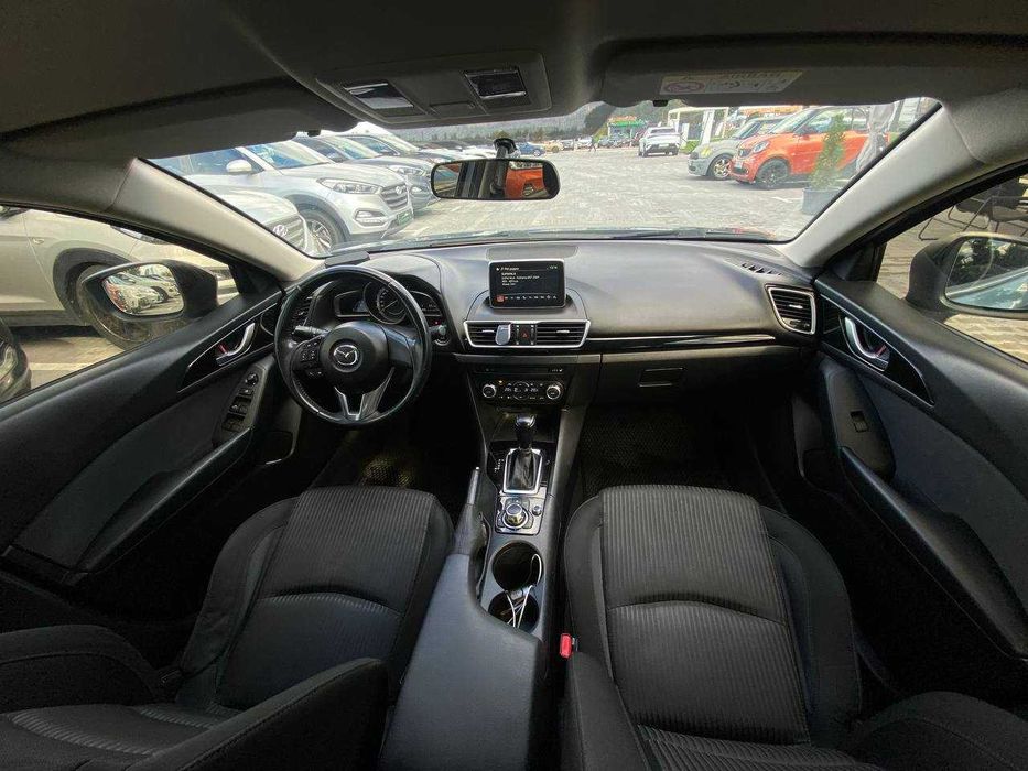 Mazda 3 2014 (Розстрочка / Лізинг)