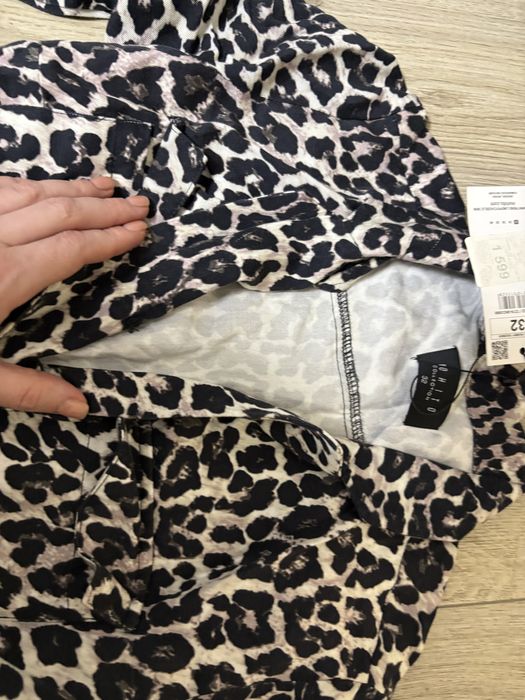 Комбез Mohito XS