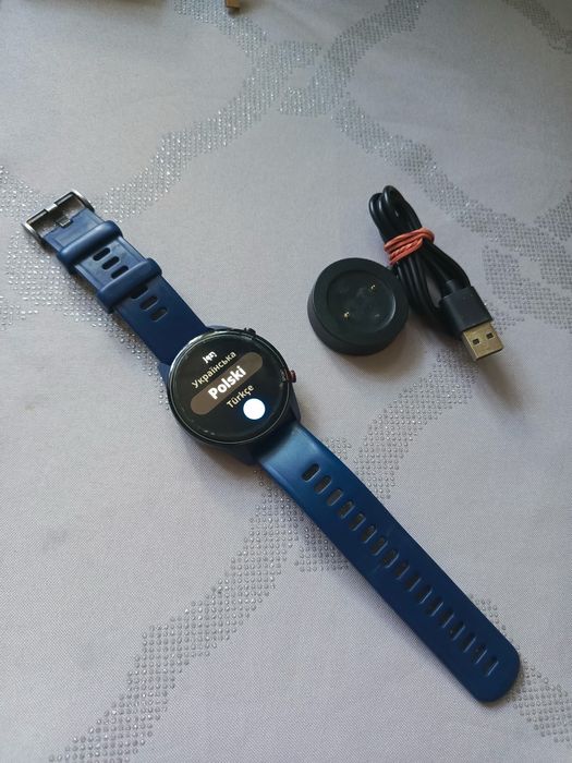 Smartwatch Mi Watch