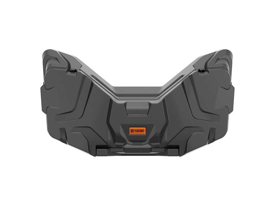 Кофр для квадроцикла задній Odes Pathcross 650 1000 одес ящик бокс ATV