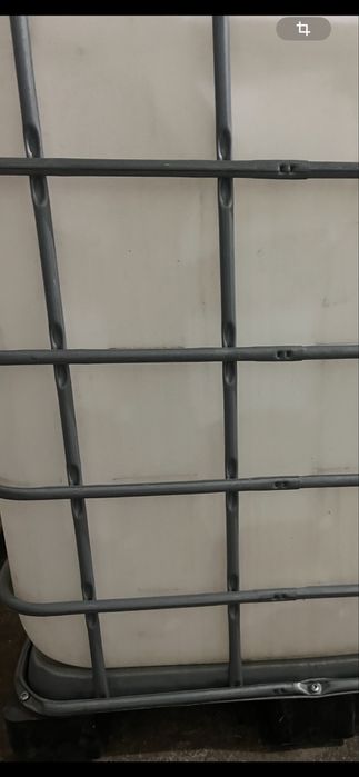 Єврокуб  бочка стан нормальний