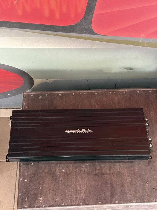 dynamyc state 1.4500