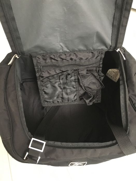 Рибок  Спортивная сумка