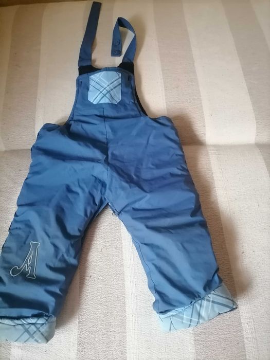 Kombinezon dzieciecy 92/98